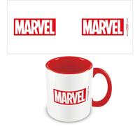 tazza logo Marvel, 315 ml