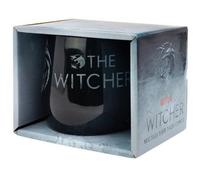 Tazza magica che cambia Witcher