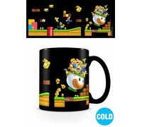 TAZZA BIG BEN MARIO GOLD COIN