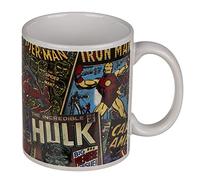 Out of the blue Tazza, Marvel Retro, per ca. 325 ml, A: ca. 10 cm