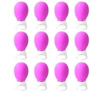 Tazza massaggiante con ventosa più forte, strumento antidoto in silicone flessibile, dispositivo professionale per massaggi spa, tazze di bellezza durevoli con bordi lisci per schiena, corpo, spalle e
