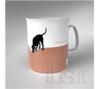 Tazza Meditathe - Sofocle - ciò Che Si Cerca