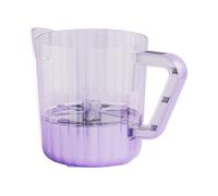 Tazza Mescolauova | Uova Elettrico,Attrezzo da Cucina per Montare e Lavare Ideale per Appartamento Casa di Campagna Ristorante