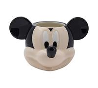 Disney Mickey Mouse 3D Shaped Mug Tazza Sagomata PALADONE PRODUCTS