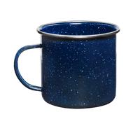 Tazza Mil-Tec Western 680 ml - Blue