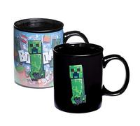 Paladone Paladone Minecraft Creeper Tazza Cambia Colore T_0178_1186625 Informati