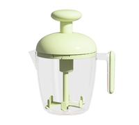 Tazza Miscelatore Uova Alimentata a Mano con Frusta per Batter Shake Crema Burro