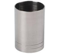Tazza misura vino set stoviglie utensili cocktail bar jigger bevanda misura