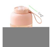 Tazza Mixer Portatile | Bicchiere Estrattore Senza Fili Ricaricabile | Casa Giardino Viaggio Ufficio Sport All'aperto