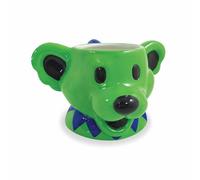 Tazza Moldata Con Orso Danzerino Grateful Dead 16oz