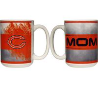 Tazza Mom Dei Chicago Bears
