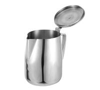 Tazza Monta Latte Montalatte Montatore Per Caffè Brocca Di Espresso