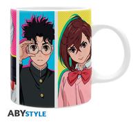 ABYSTYLE - DAN DA DAN Tazza Ritratti