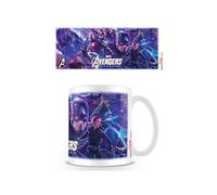 Tazza Mug Avengers Endgame originale ufficiale