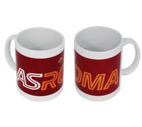 Tazza mug ceramica stampa Logo AS Roma