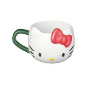 Tazza Mug Ceramica Starbucks X Hello Kitty Edizione Limitata 2024 Corea 355ml