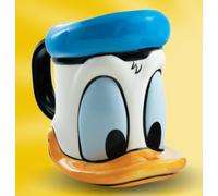 Tazza Mug Disney Paperino 3D
