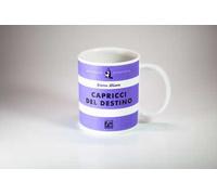 Tazza Mug Feltrinelli. Capricci del destino