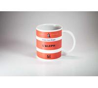 Tazza Mug Feltrinelli. L'Aleph
