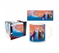 Tazza Mug Frozen originale ufficiale