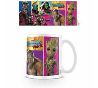 Tazza Mug Guardiani della Galassia originale ufficiale