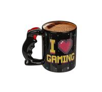 Out of the blue Tazza Cambia Colore I Love Gaming