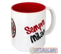 TAZZA MUG IN CERAMICA SEMPRE MILAN