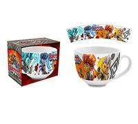 Tazza Mug Jumbo gormiti cm 12x8
