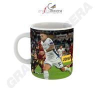 Tazza Mug Lautaro Martinez idolo Inter goal calcio lavabile alta qualità regalo