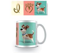 Tazza Mug Pets originale ufficiale