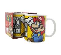 Tazza mug Pyramid International MG24469 SUPER MARIO