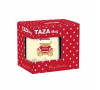 Tazza Mug Safta Beige 350 ml