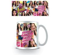 Tazza Mug Soy Luna Originale Ufficiale