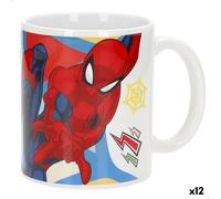 Tazza Mug Spider-Man [12 Unità]