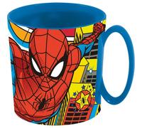 Tazza Mug Spider-Man CZ11396 Rosso 350 ml