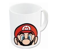 TAZZA STOR PROMO IN CERAMICA 325ml SUPER MARIO BROS