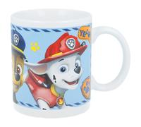 Tazza Mug The Paw Patrol Friendship Ceramica Azzurro [350 ml]