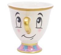 Tazza in ceramica Stor Disney La Bella e la Bestia