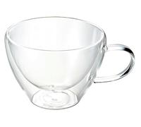 Tazza Multiuso Duos Bormioli Luigi cl 38,5 Confezione 2 Pezzi