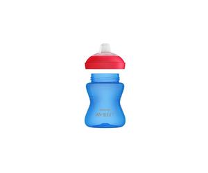 Tazza my grippy beccuccio morbido avent