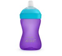 Tazza My Grippy Viola Beccuccio Morbido Avent