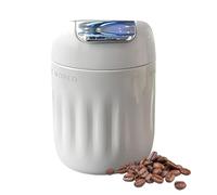 Tazza Nomade - Bicchiere termico per acqua, 220 millilitri, leggero antiscivolo per caffè con filtro per tè, fitness, allenamento, scuola, casa, campeggio, viaggi auto