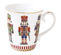 EASY LIFE Tazza NUTCRACKERS