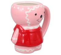 Tazza Omino Di Pan Carina Tazze Da Caffè Uniche Ceramica