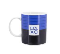 PlayStation - Tazza a strisce