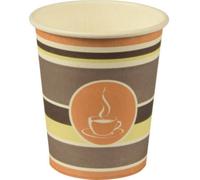 PAPSTAR `PAPSTAR Trinkbecher To Go 0,2l` ACC NUOVO