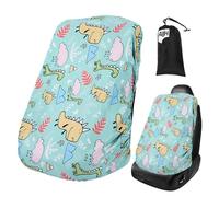 Tazza per bambini - Sedia estiva Sun Shadow UV Protector Access Parasol Finestra Blocadorblocker Santo Santo Santo