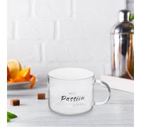 Tazza Per Bevande Da Ufficio Bicchierini Caffè Di Latte Macchiato