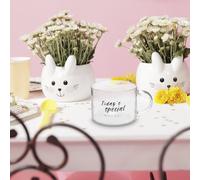 Tazza Per Bevande Da Ufficio Bicchierini Caffè Di Latte Macchiato