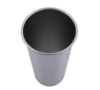 Tazza per bevande elegante e resistente per caffè e frullati (61 caratteri)